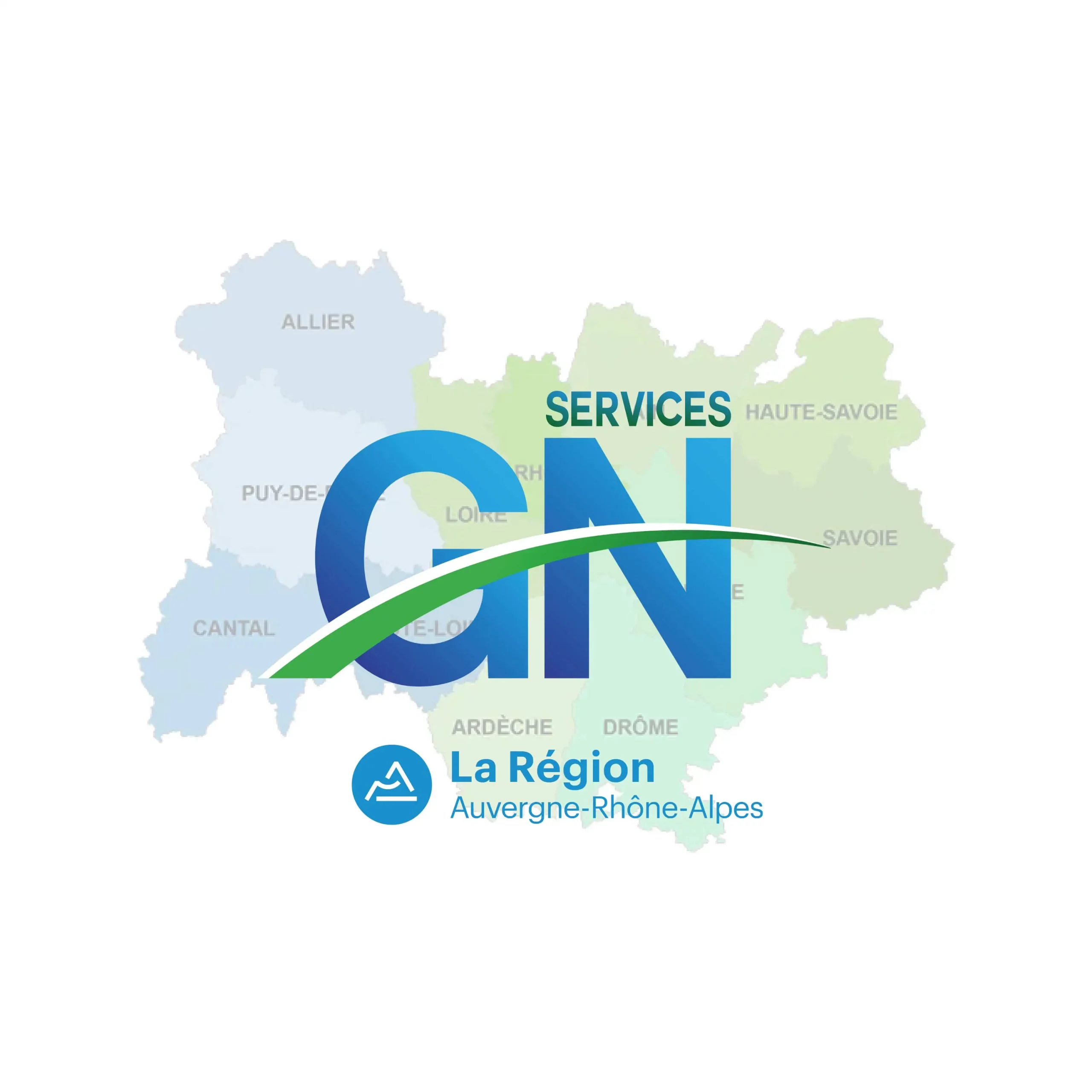 VOTRE AGENCE GRAND NETTOYAGE SERVICES AUVERGNE-RHÔNE-ALPES PROCHE DE CHEZ VOUS. UNE ÉQUIPE FORMÉE ET QUALIFIÉE.