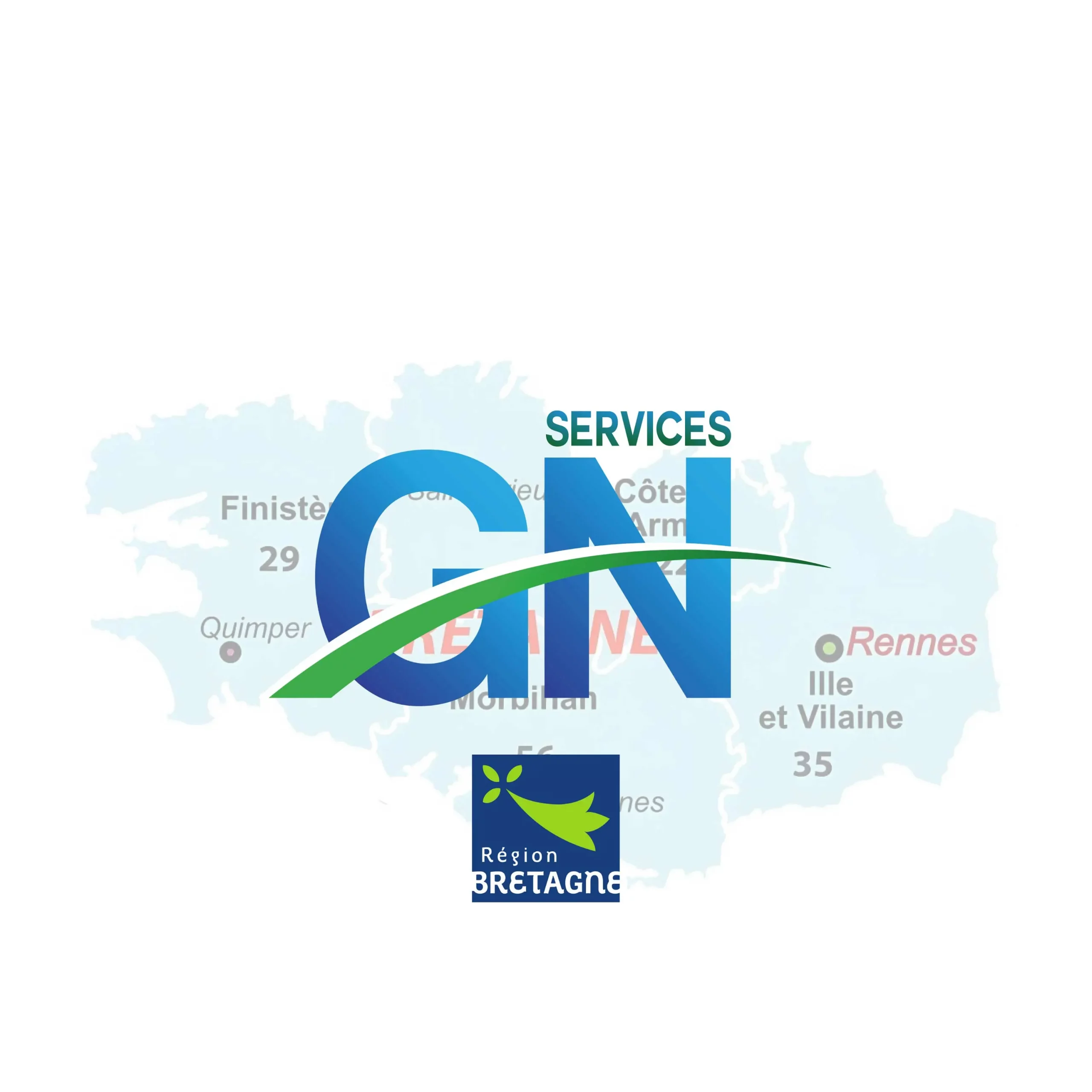 VOTRE AGENCE GRAND NETTOYAGE SERVICES BRETAGNE PROCHE DE CHEZ VOUS. UNE ÉQUIPE FORMÉE ET QUALIFIÉE.